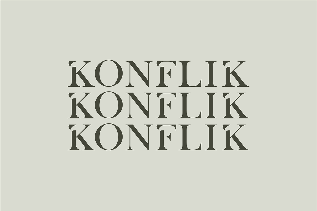 ALBRA - A Beautiful Serif, a Serif Font by Vroz Studio (Photo 3 of 8)