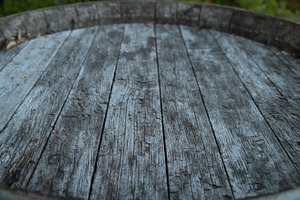 Old oak barrel stock photo containing barrel and whiskey