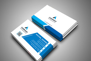 Basiness card, a Business Card Template by Graphic_Maker_Bogura