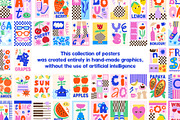 Dopamine Gallery Poster Creator, an Object Graphic by ArtFM (Thumbnail 2 of 16)