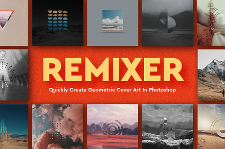 Remixer