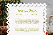 Luckiest Guide – Sweet & Playfull, a Handwritten Font by dailygraphic (Thumbnail 6 of 9)