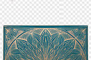 Botanical Lace & Magical Textures, a Texture Graphic by ETARA by Mea Hau (Thumbnail 20 of 34)
