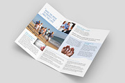 Estate Planning Trifold Brochure, a Brochure Template by StockLayouts (Thumbnail 2 of 4)