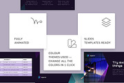 Presentation Space, a Presentation Template by TemplatesNow! (Thumbnail 4 of 13)