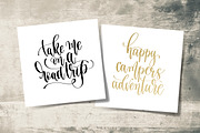 100 TRAVEL ADVENTURE quotes, a Card Template by karakotsya (Thumbnail 9 of 16)