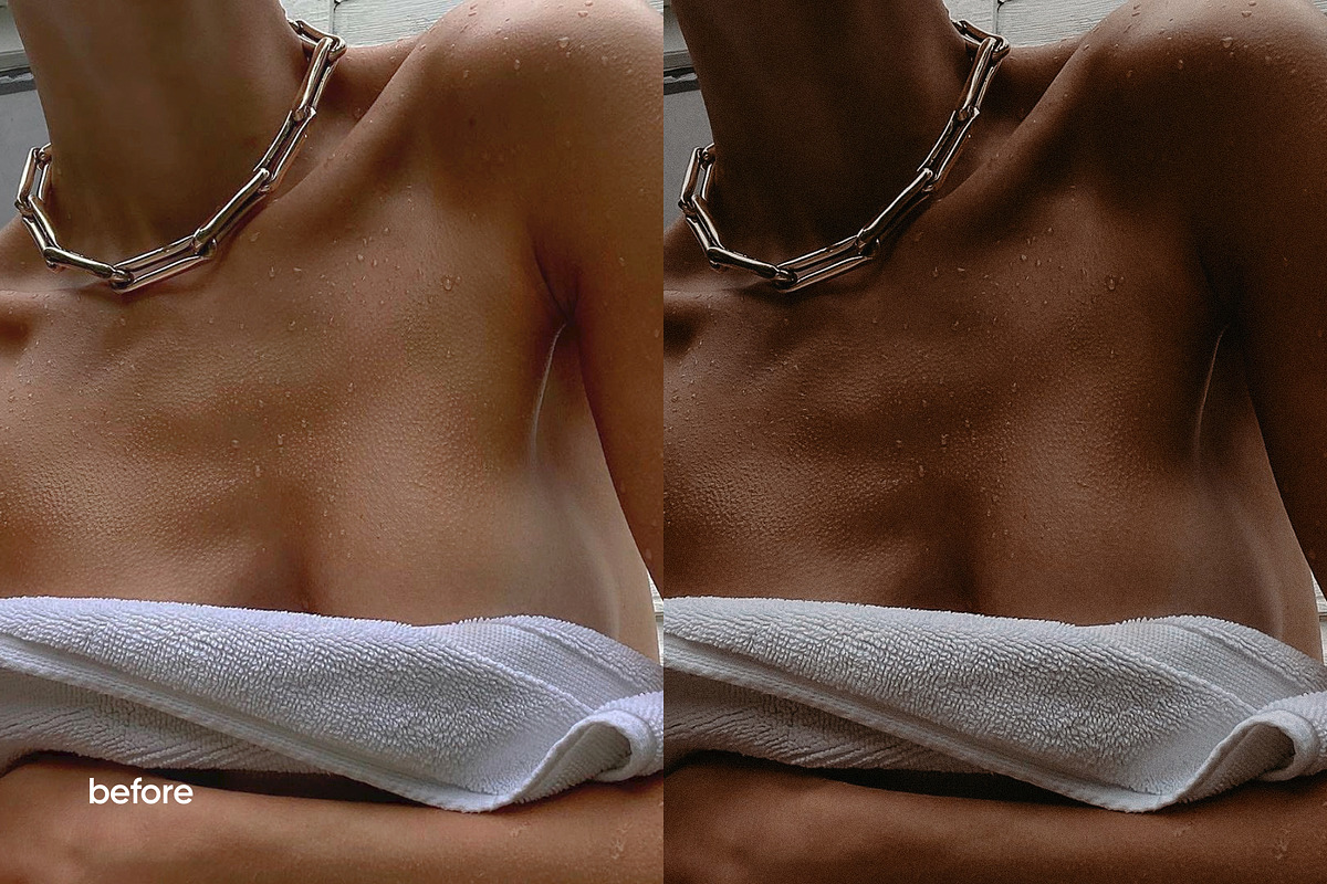 7 SUNKISSED LIGHTROOM PRESETS, a Preset Add-On by Hot Buns Presets (Photo 9 of 11)