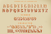 Horor Killer, a Script Font by InermediaSTUDIO (Thumbnail 4 of 8)