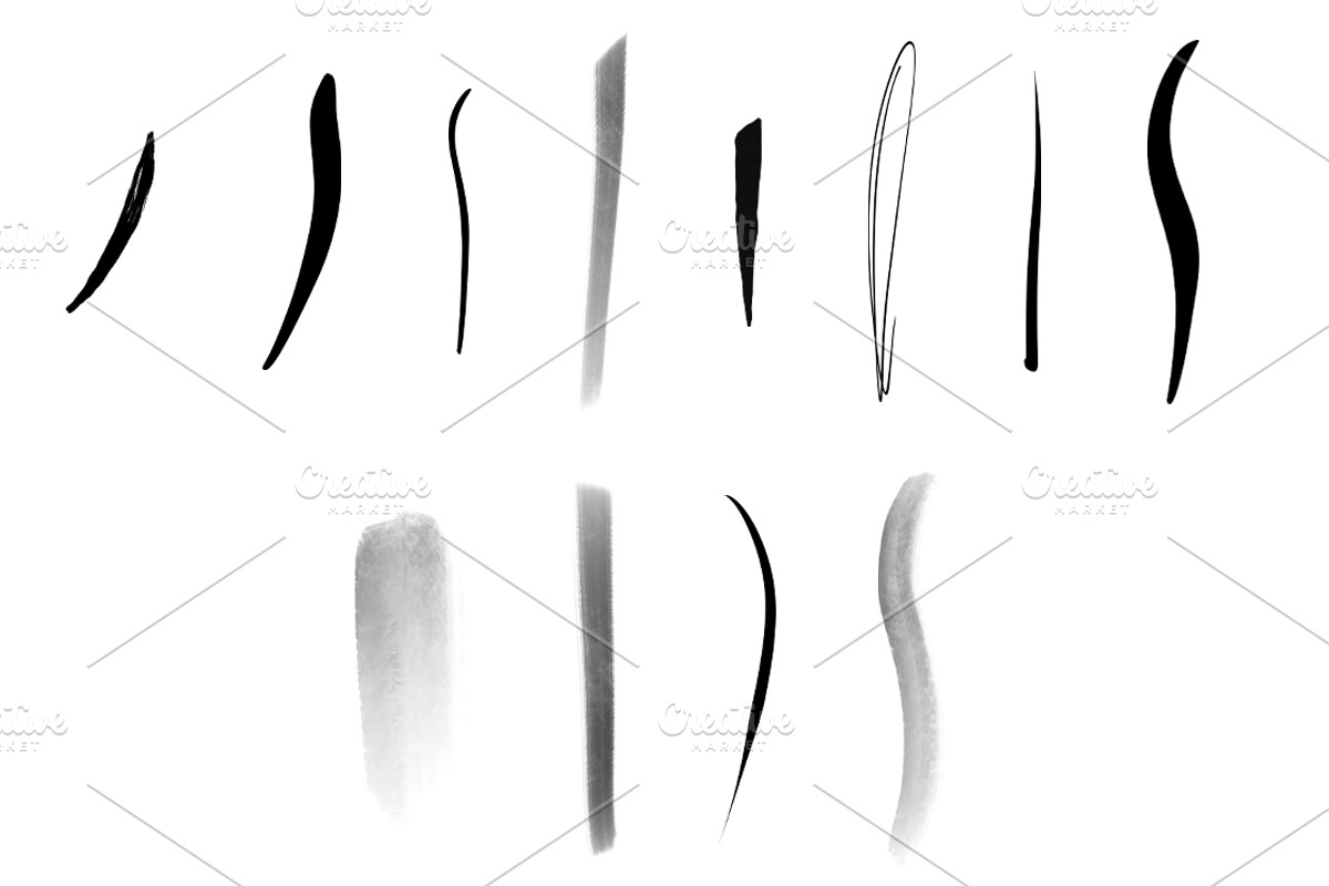 Japandi Abstract, an Object Graphic by JT Digital Studio (Photo 16 of 19)