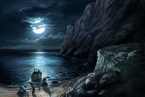 Smugglers