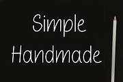 Natural Farmhouse, a Sans Serif Font by InermediaSTUDIO (Thumbnail 4 of 7)