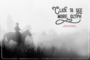 Billyforges - Duo Fonts, a Sans Serif Font by Burntilldead (Thumbnail 4 of 6)