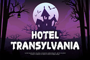 Sweet Scream - Display Font, a Script Font by Alpaprana (Thumbnail 5 of 10)