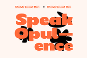 Mertune – Sans Serif Display Font, a Sans Serif Font by Fikryal Studio (Thumbnail 7 of 15)