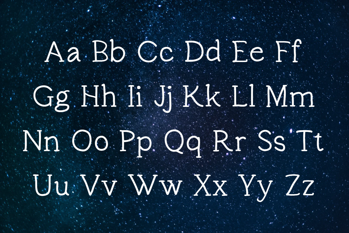 Achernar, a Serif Font by TNE Designs (Photo 2 of 7)