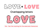 Fox Happy & Fox Happy Line Duo Font, a Symbol Font by Fox7 By Rattana (Thumbnail 2 of 8)