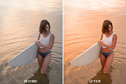 10 GOLDEN HOUR Lightroom Presets, a Preset Add-On by MaPresets (Thumbnail 17 of 18)