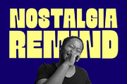 Spongy Bob Display, a Sans Serif Font by Foxtype (Thumbnail 4 of 6)