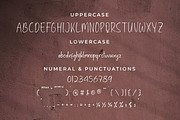 Ballenotty, a Handwritten Font by Integritype Studio (Thumbnail 9 of 15)