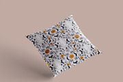 Happy Halloween, a Pattern Graphic by snadiacreations (Thumbnail 3 of 3)