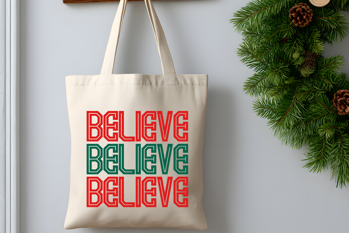 Merry Grinch - Outline Display Font, a Sans Serif Font by Pian45 Studio (Photo 6 of 6)
