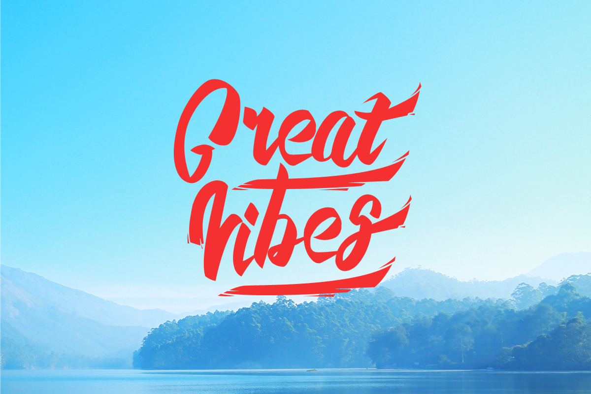 Deadaluss Handmade Font ( 50% off! ) preview 2