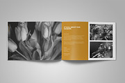 Portfolio Layout Design Template, a Brochure Template by broluthfi (Thumbnail 8 of 9)