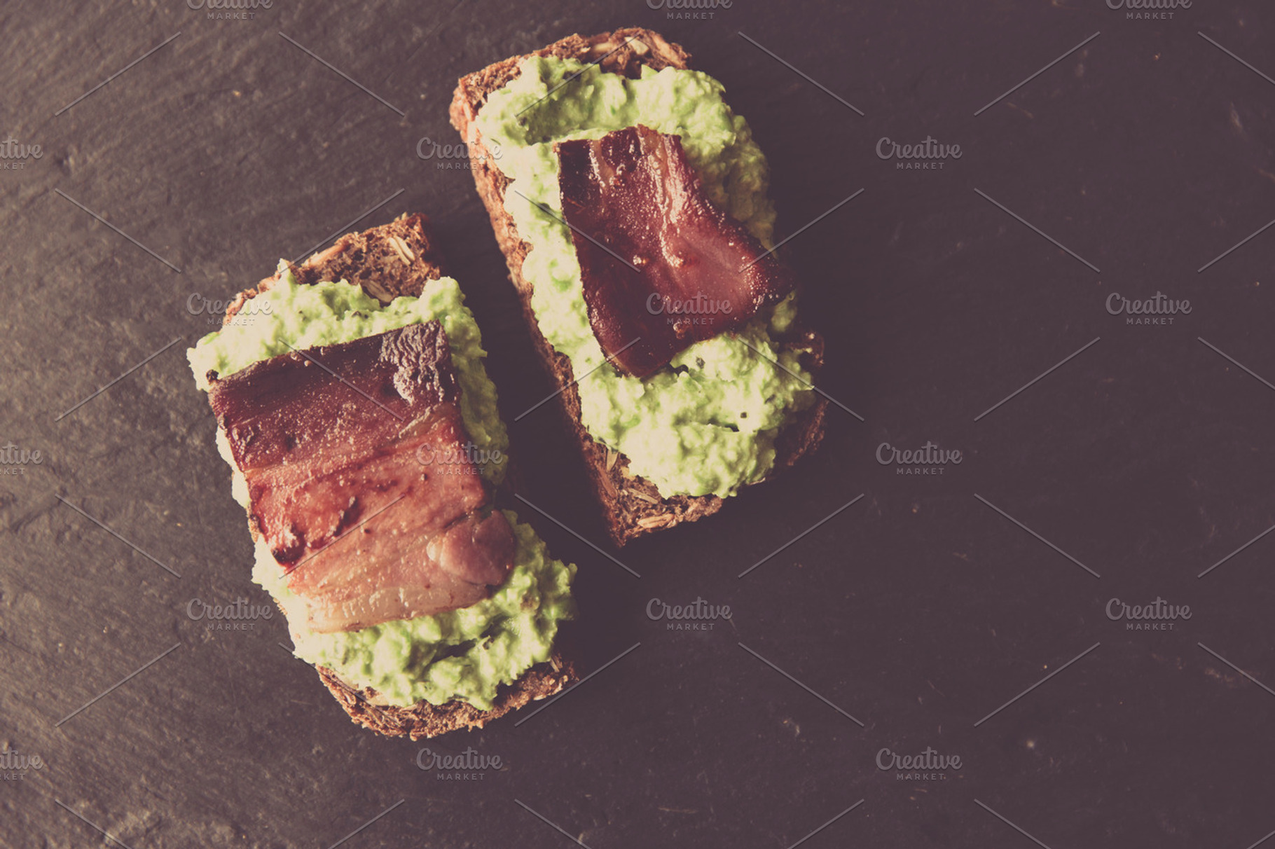 Bio Sandwich