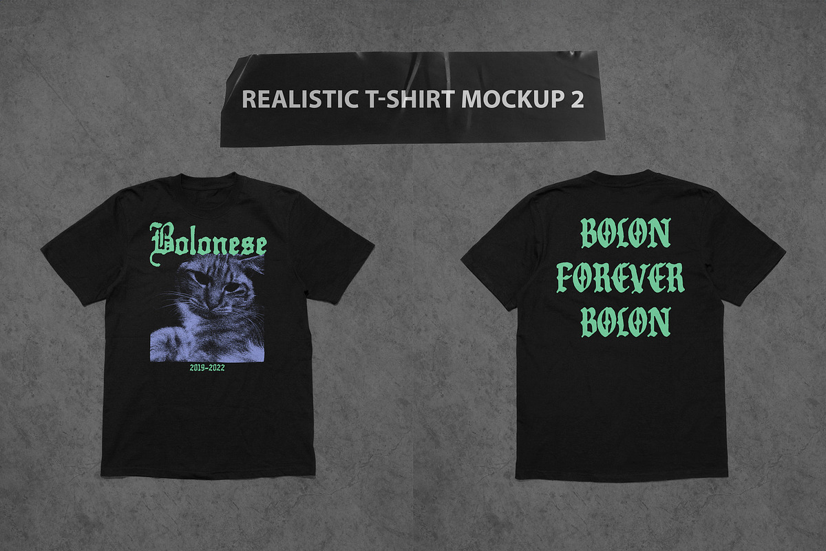 Entire Store - Apparel Mockup, an Apparel Mockup by Uncentrifuged Pressure (Photo 12 of 15)