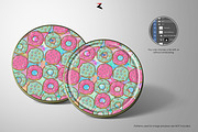 Metal Box Mockup 6K, a Product Mockup by Zabiegala MP (Thumbnail 5 of 7)