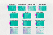 Dendrils Marker Brushes, a Brush Add-On by Dendril's Art Supplies (Thumbnail 5 of 8)