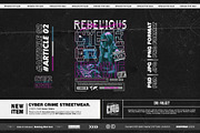 Cyber Crime T-Shirt Design, an Object Graphic by Cmd Project (Thumbnail 2 of 7)
