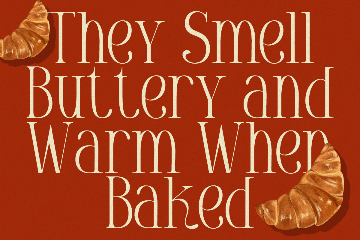 Gorvine – Modern Luxury Serif Font, a Serif Font by Vadovastd (Photo 5 of 9)