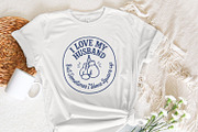 I Love My Husband But Sometimes I, an Illustration by SharpMarketplace (Thumbnail 7 of 9)