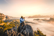 Travel & Adventure Lightroom Presets, an Action Add-On by Lensgrade.com (Thumbnail 18 of 20)
