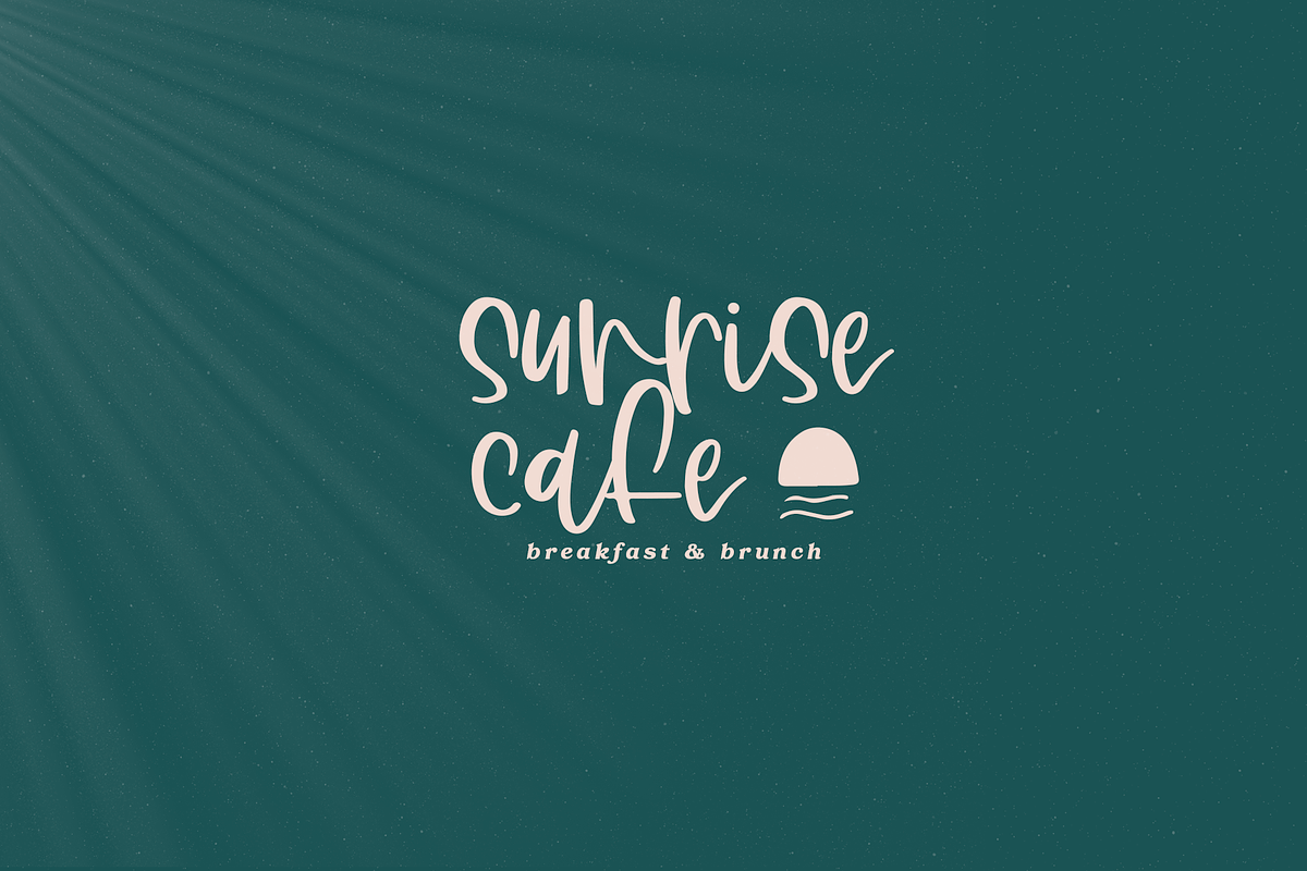 Moonlight - Handwritten Script Font preview 2