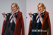 Fashionista Lightroom Presets, an Action Add-On by Presetrain Co. (Thumbnail 3 of 10)