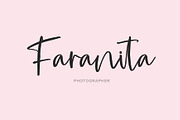 Makeit | handwritten script font, a Script Font by Yuby Creative (Thumbnail 3 of 6)
