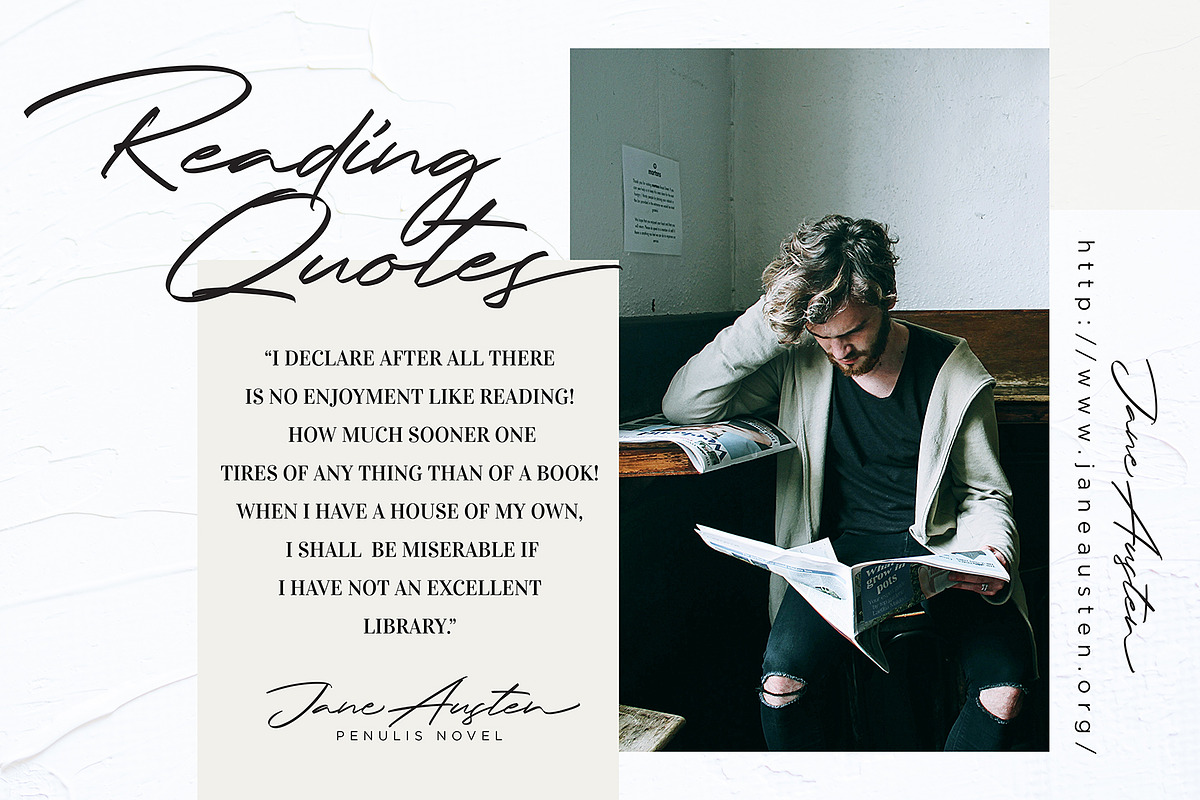 Jodie Badiston Script, a Script Font by Cotbada_studio (Photo 10 of 17)