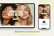 Skivra - Shopify EComposer Template, a Shopify Template by Boost Convert (Thumbnail 8 of 11)
