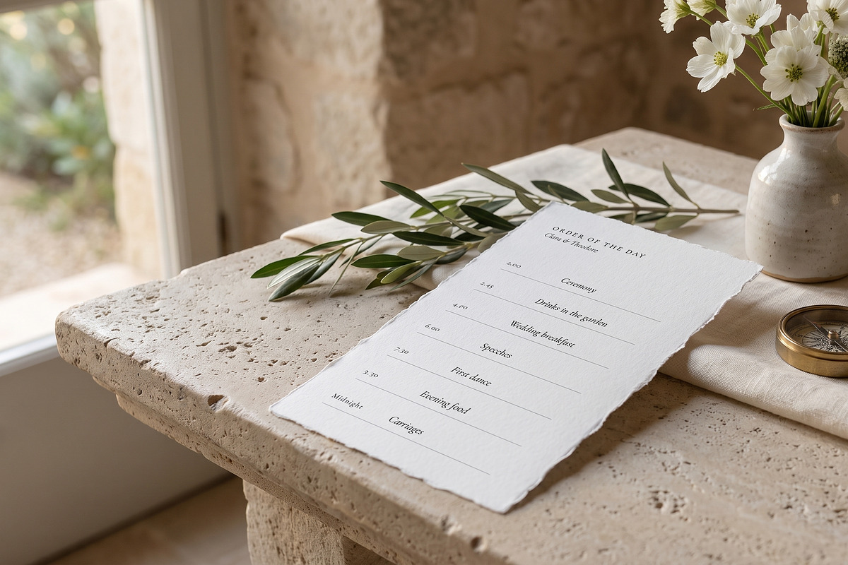 Wedding Stationery – 100 Templates, a Stationery Template by pawellpi (Photo 37 of 83)