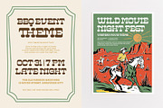 Westburth Western Display Font, a Slab Serif Font by timelesstype.co (Thumbnail 3 of 15)