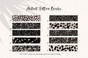 45 Procreate Pattern Brushes, a Brush Add-On by Sweet Fig (Thumbnail 5 of 14)