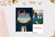 Wedding Thank You Template | Roses, an Invitation Template by Sleeklens (Thumbnail 2 of 7)