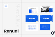 Renual –Keynote Template, a Presentation Template by Ermedia Studio (Thumbnail 8 of 8)
