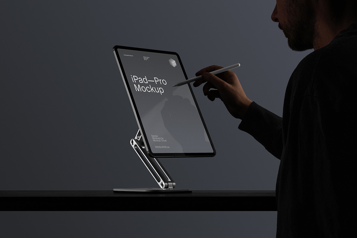 Branding Mockups / Dusk Collection, a Mockup by Mockup Cloud (Photo 12 of 19)