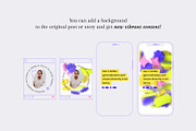 Instagram Templates | Canva, a Social Media Template by BigWeek (Thumbnail 9 of 13)