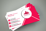 Unveiling the Power of Visiting Card, a Business Card Template by Mohammad Sarfaraz (Thumbnail 2 of 4)