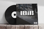 Norks - Bold & Minimalist Sans, a Sans Serif Font by Almeera Std (Thumbnail 6 of 6)