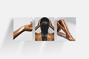 Skincare Beauty Stock Image Bundle, a Beauty & Fashion Photo by COCO Designs (Thumbnail 17 of 20)